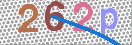 Εικόνα CAPTCHA