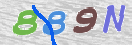 Εικόνα CAPTCHA