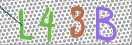 Εικόνα CAPTCHA