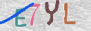 Εικόνα CAPTCHA