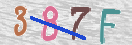 Εικόνα CAPTCHA