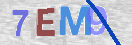 Εικόνα CAPTCHA