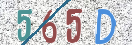 Εικόνα CAPTCHA