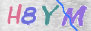 Εικόνα CAPTCHA