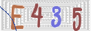 Εικόνα CAPTCHA