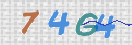 Εικόνα CAPTCHA