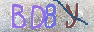 Εικόνα CAPTCHA