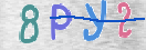 Εικόνα CAPTCHA