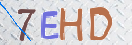 Εικόνα CAPTCHA