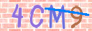 Εικόνα CAPTCHA