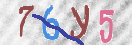 Εικόνα CAPTCHA