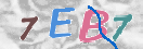 Εικόνα CAPTCHA