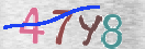 Εικόνα CAPTCHA