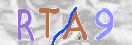 Εικόνα CAPTCHA