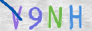 Εικόνα CAPTCHA