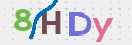 Εικόνα CAPTCHA