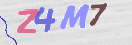 Εικόνα CAPTCHA