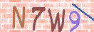 Εικόνα CAPTCHA