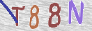 Εικόνα CAPTCHA