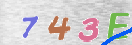 Εικόνα CAPTCHA
