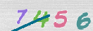 Εικόνα CAPTCHA