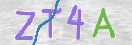 Εικόνα CAPTCHA