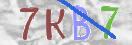 Εικόνα CAPTCHA