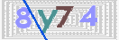 Εικόνα CAPTCHA