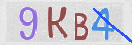 Εικόνα CAPTCHA