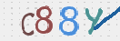 Εικόνα CAPTCHA