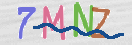 Εικόνα CAPTCHA