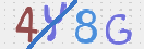 Εικόνα CAPTCHA