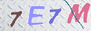 Εικόνα CAPTCHA