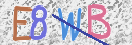 Εικόνα CAPTCHA