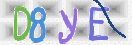 Εικόνα CAPTCHA