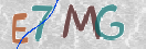 Εικόνα CAPTCHA