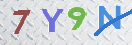 Εικόνα CAPTCHA