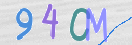 Εικόνα CAPTCHA
