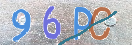 Εικόνα CAPTCHA