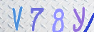 Εικόνα CAPTCHA