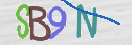 Εικόνα CAPTCHA