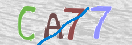 Εικόνα CAPTCHA