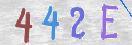 Εικόνα CAPTCHA