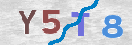 Εικόνα CAPTCHA