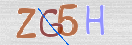 Εικόνα CAPTCHA