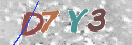 Εικόνα CAPTCHA