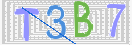 Εικόνα CAPTCHA