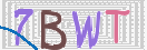 Εικόνα CAPTCHA