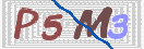 Εικόνα CAPTCHA