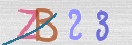 Εικόνα CAPTCHA